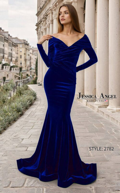 Jessica Angel 2782 Dress