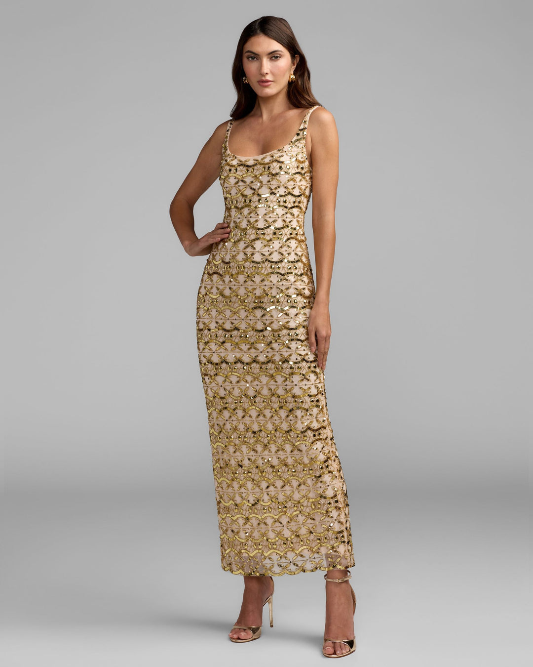 Mac Duggal 94376 Dress