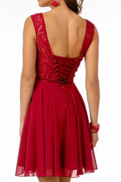 GS2807 Elizabeth K Dress