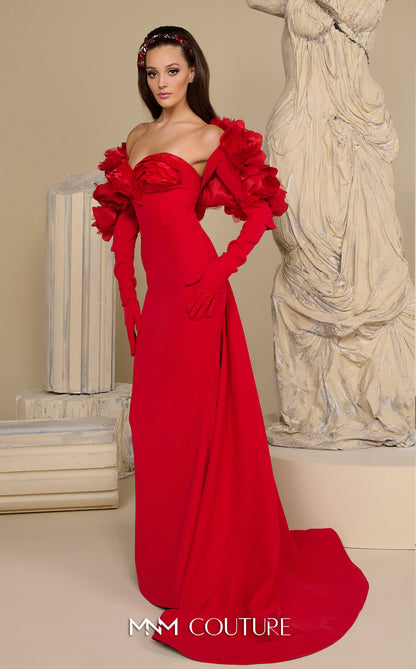 Fouad Sarkis F02944 Dress