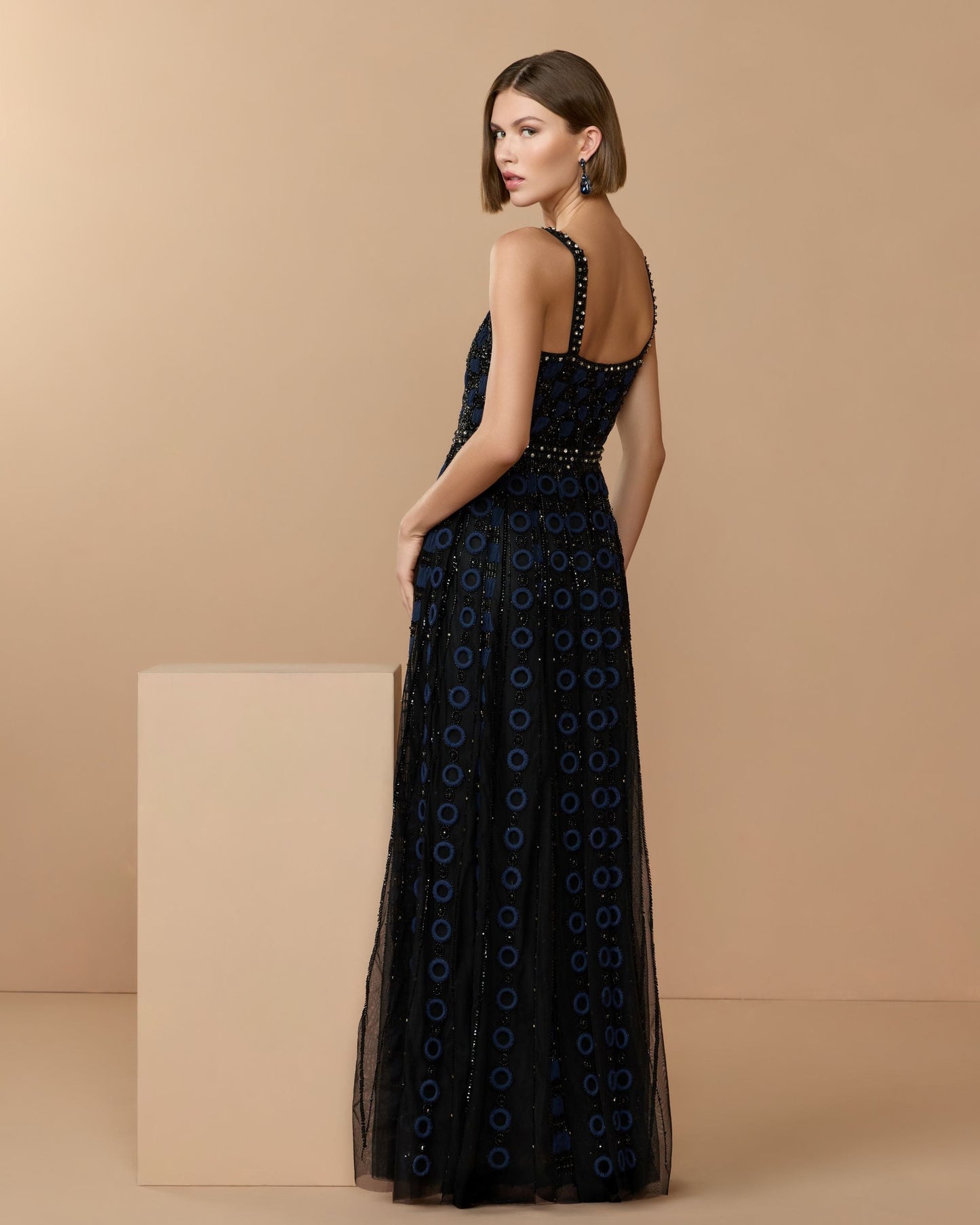 Mac Duggal 10106 Dress