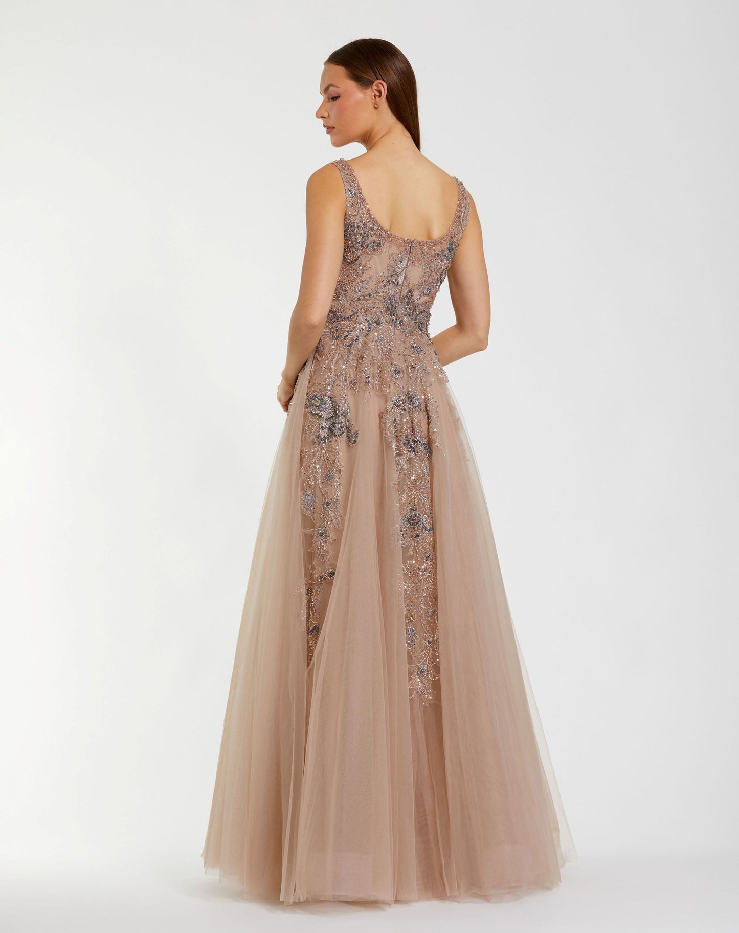 Mac Duggal 21099 Dress