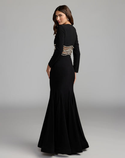 Ieena for Mac Duggal 2407 Dress