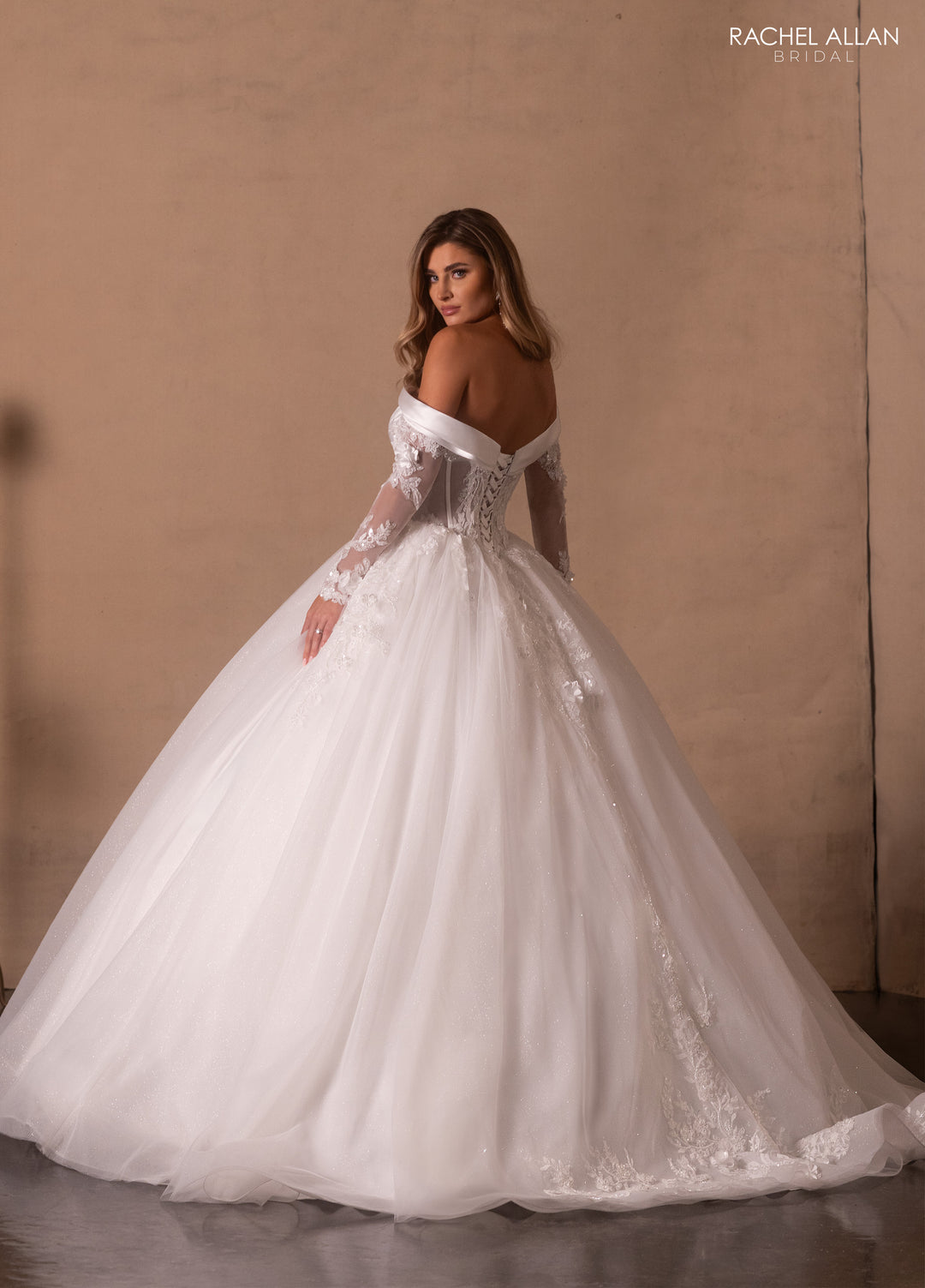 Rachel Allan RB6180 Dress