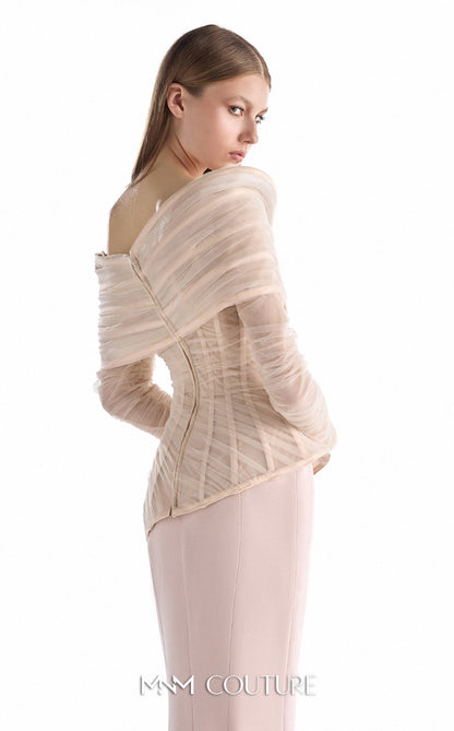 Gaby Charbachy G2249 Dress
