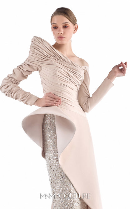 Gaby Charbachy G2216 Dress