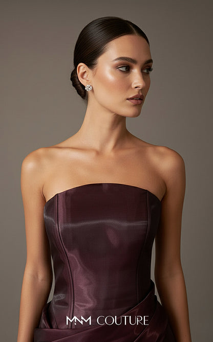MNM Couture B1194 Dress