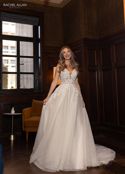 Rachel Allan RB3222 Dress