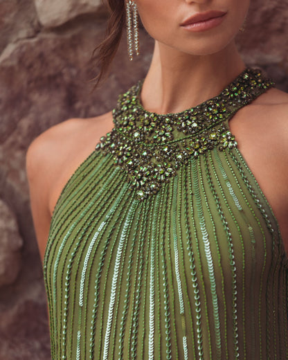 Mac Duggal 23043 Dress