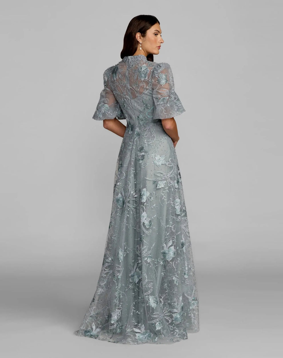 Mac Duggal 20452 Dress