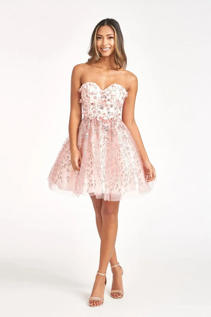 GS1995 Elizabeth K Dress