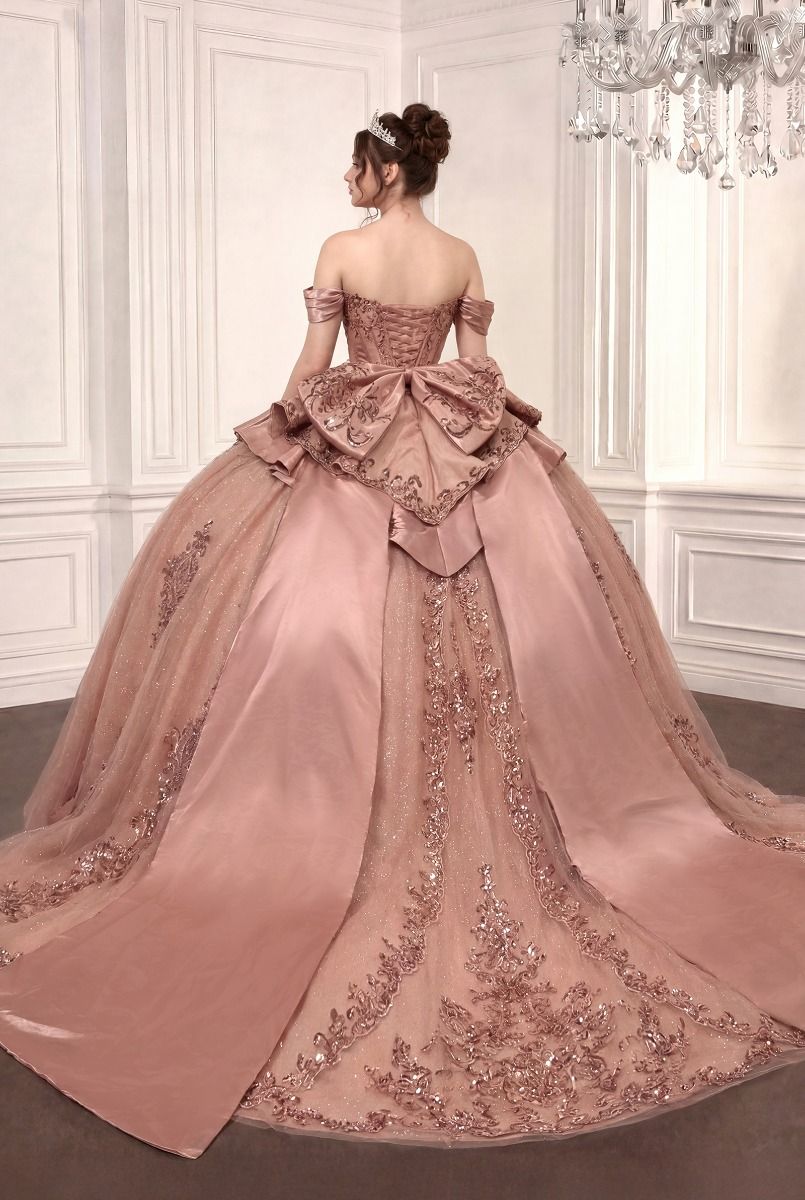 Ladivine 15745 Dress