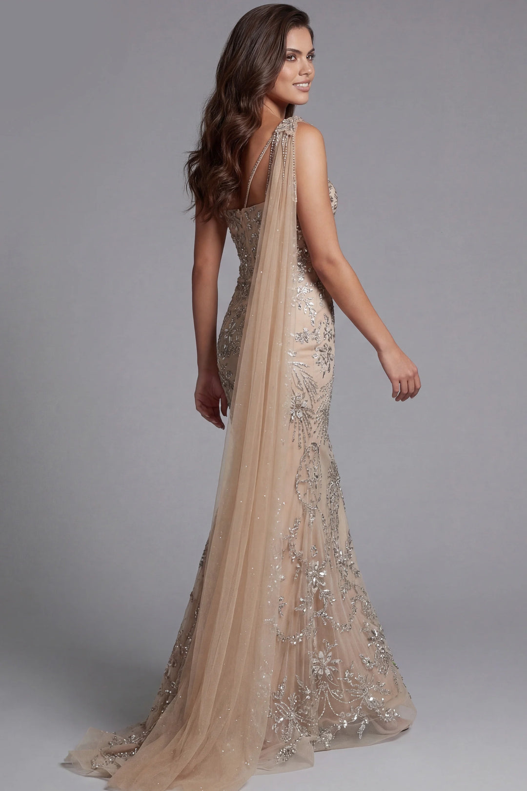 Jovani 50205 Dress - ElbisNY