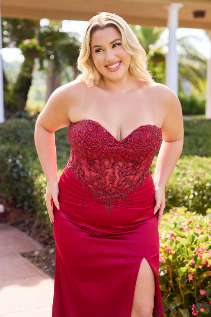 Primavera 14109 Dress