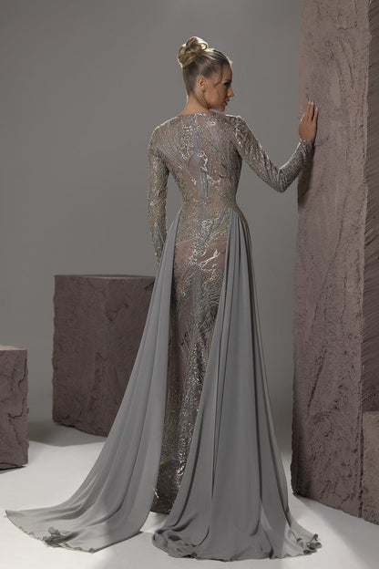 Reverie Couture SS326 Dress