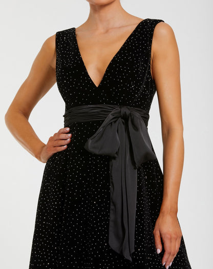 Ieena for Mac Duggal 56244 Dress