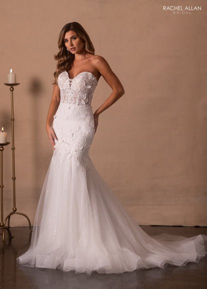 Rachel Allan RB2216 Dress