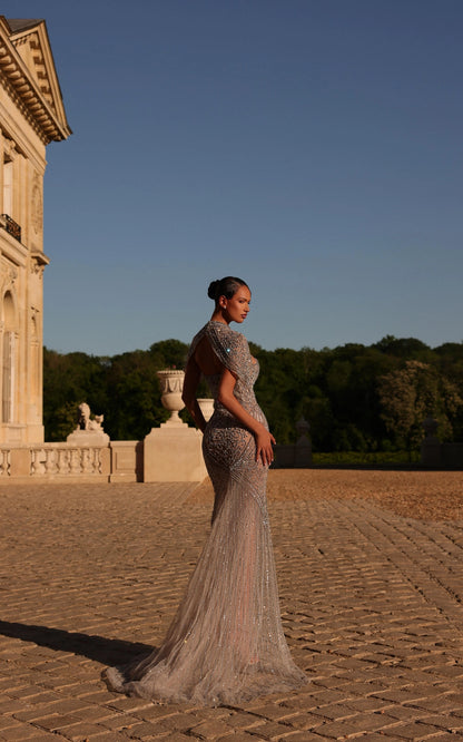 Chic and Holland HF110677 Dress