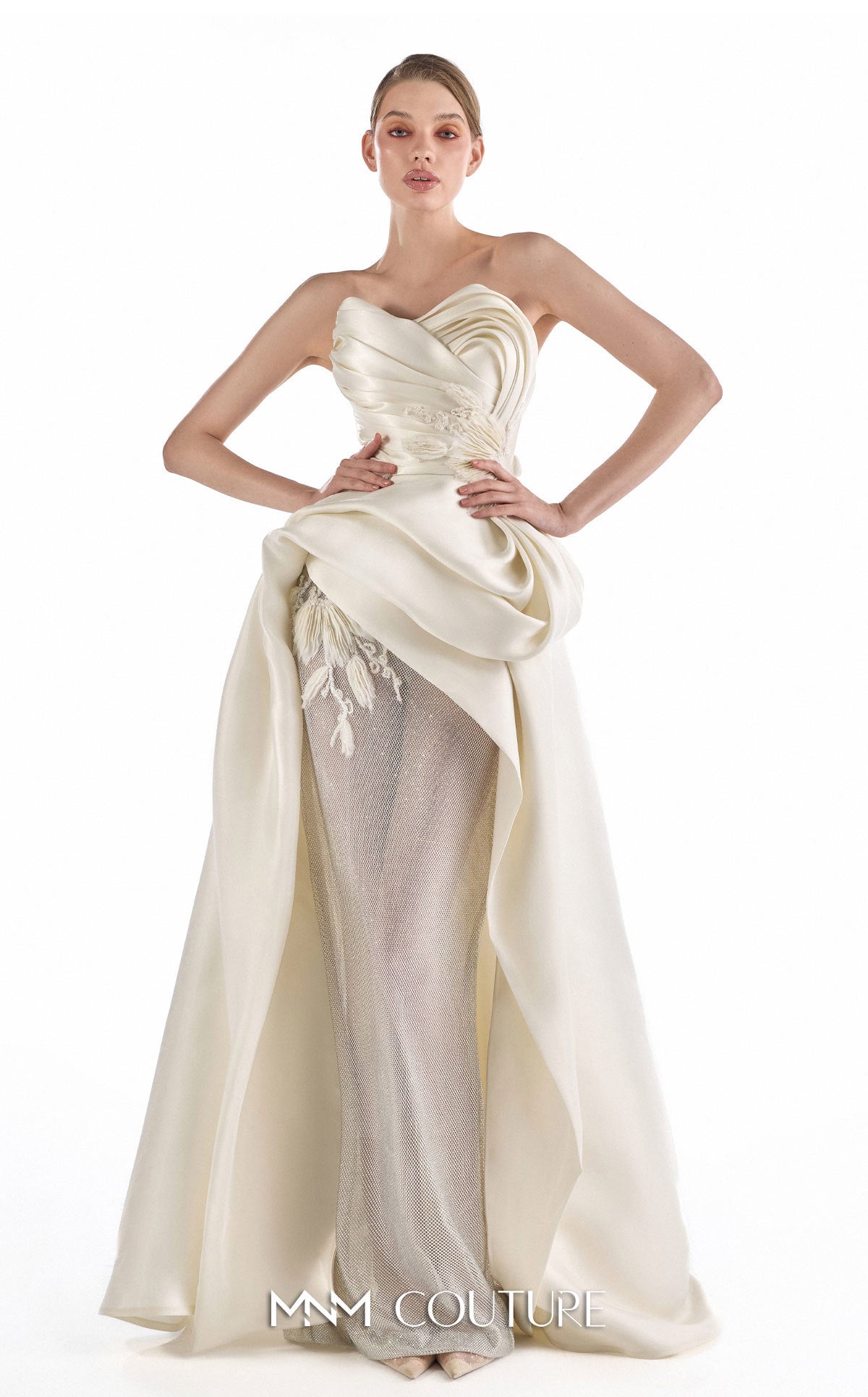 Gaby Charbachy G2201 Dress