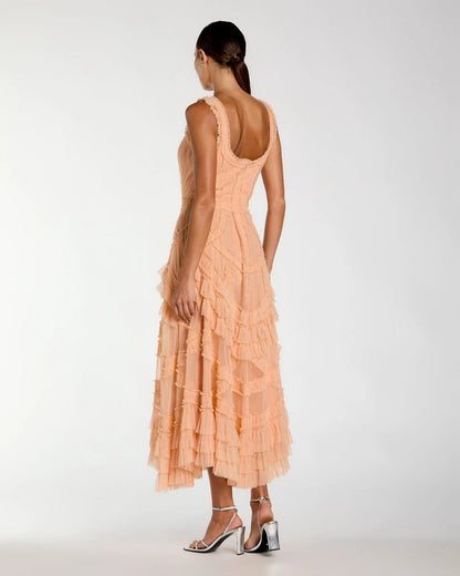 Mac Duggal 8250 - ElbisNY
