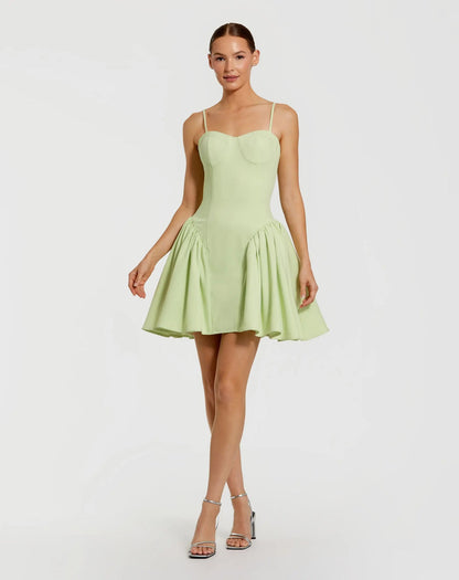 Ieena for Mac Duggal 21124 Dress