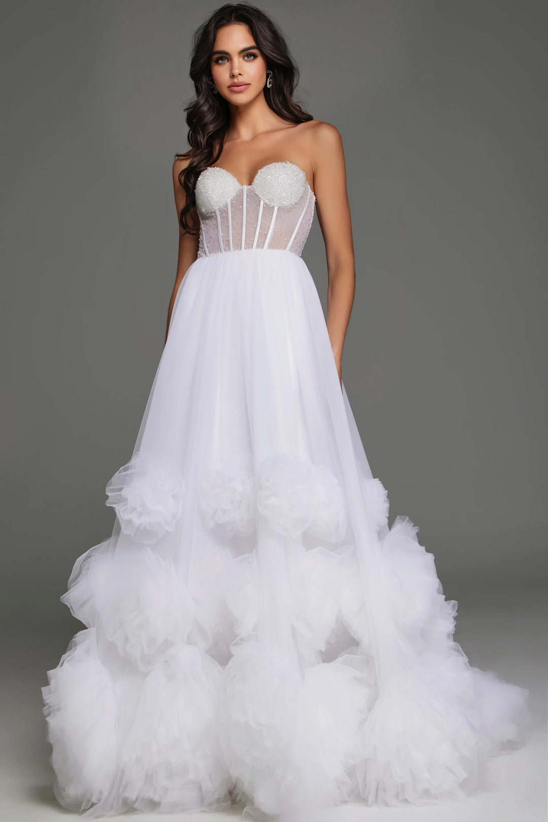 Jovani JB42782 Dress