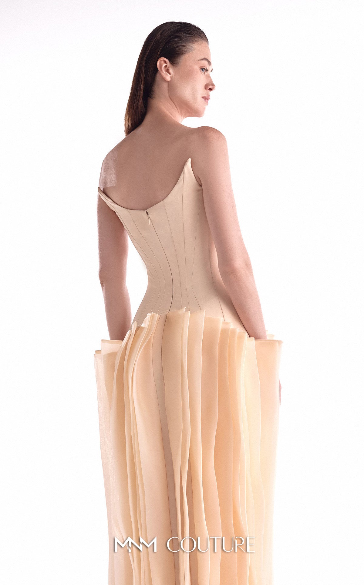 Gaby Charbachy G2100 Dress