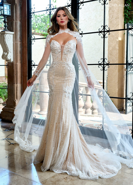 Rachel Allan RB5093 Dress