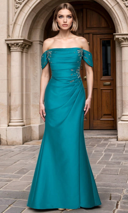 Janique 2619 Dress