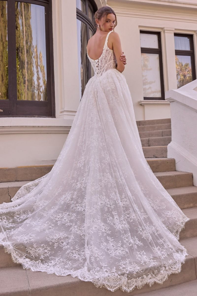 Andrea and Leo WL073 Dress