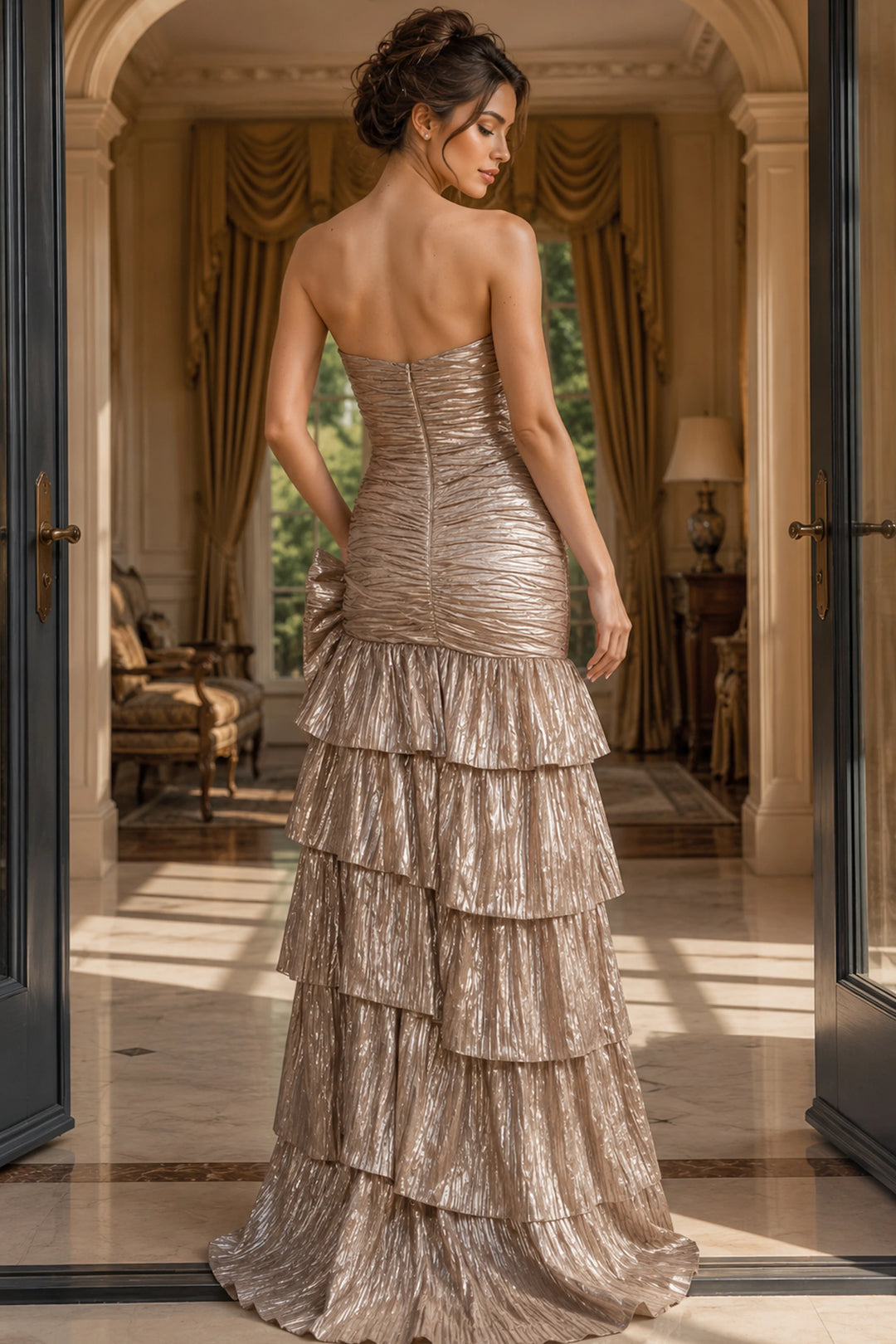 Jovani 49475 Dress - ElbisNY