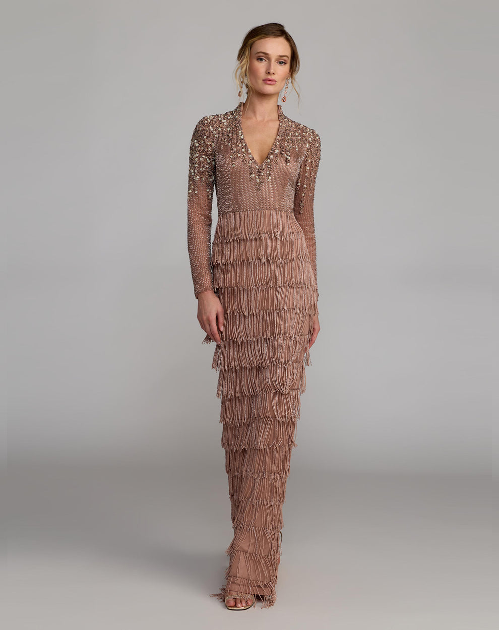Mac Duggal 6188 Dress
