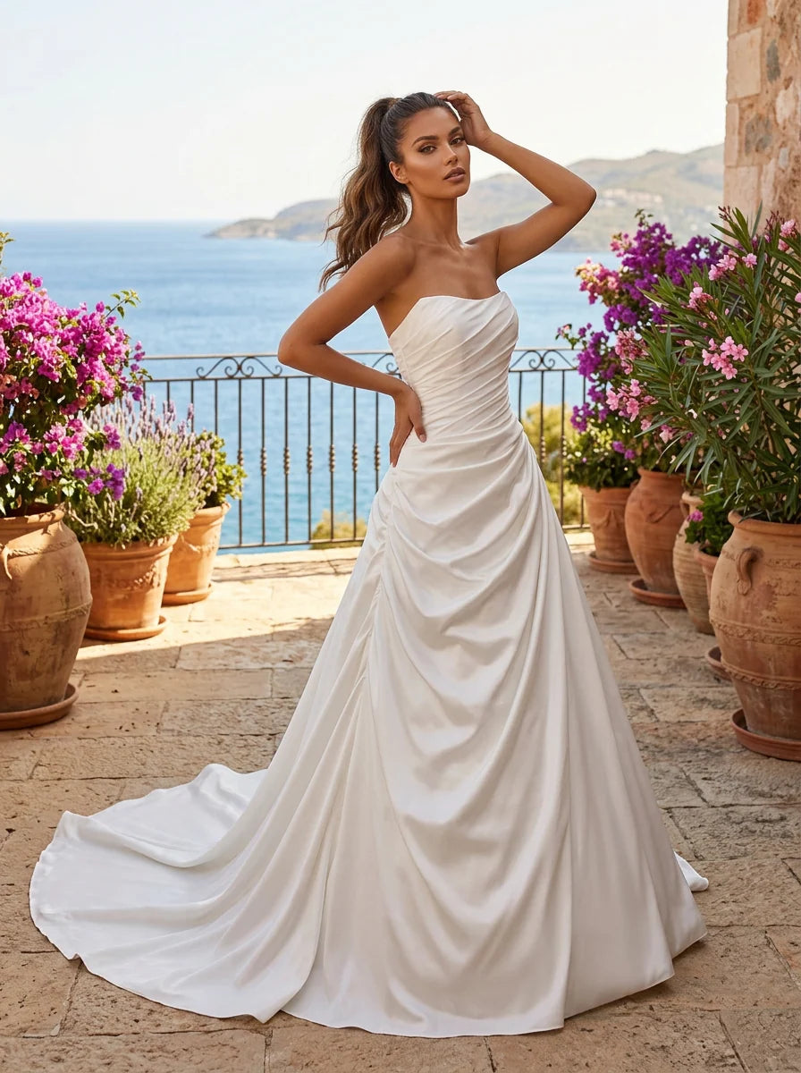 Clarisse 600509 Dress