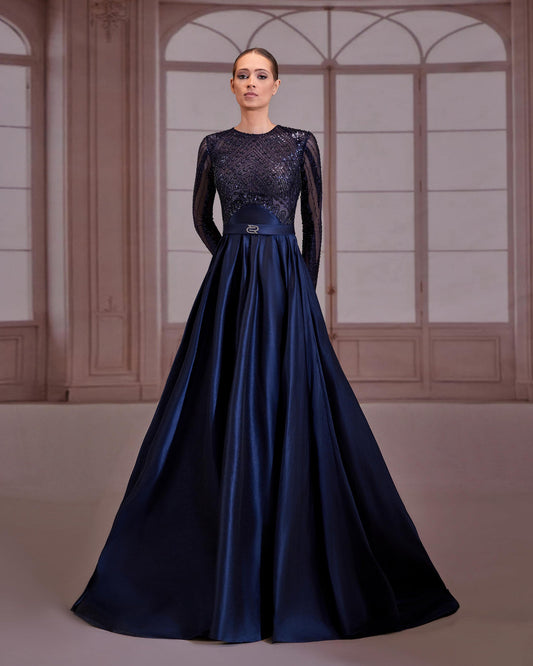 Reverie Couture FW260 Dress