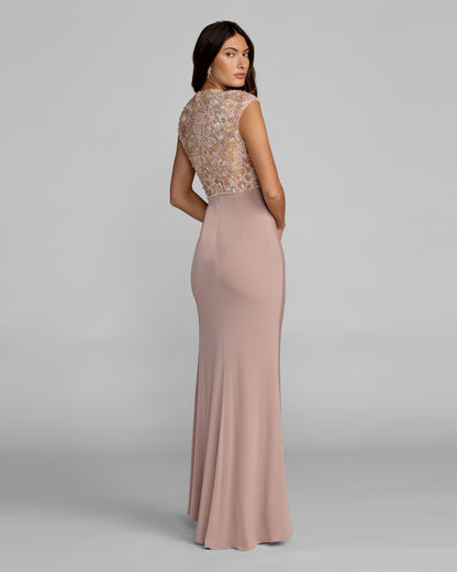 Mac Duggal 21324 Dress - ElbisNY