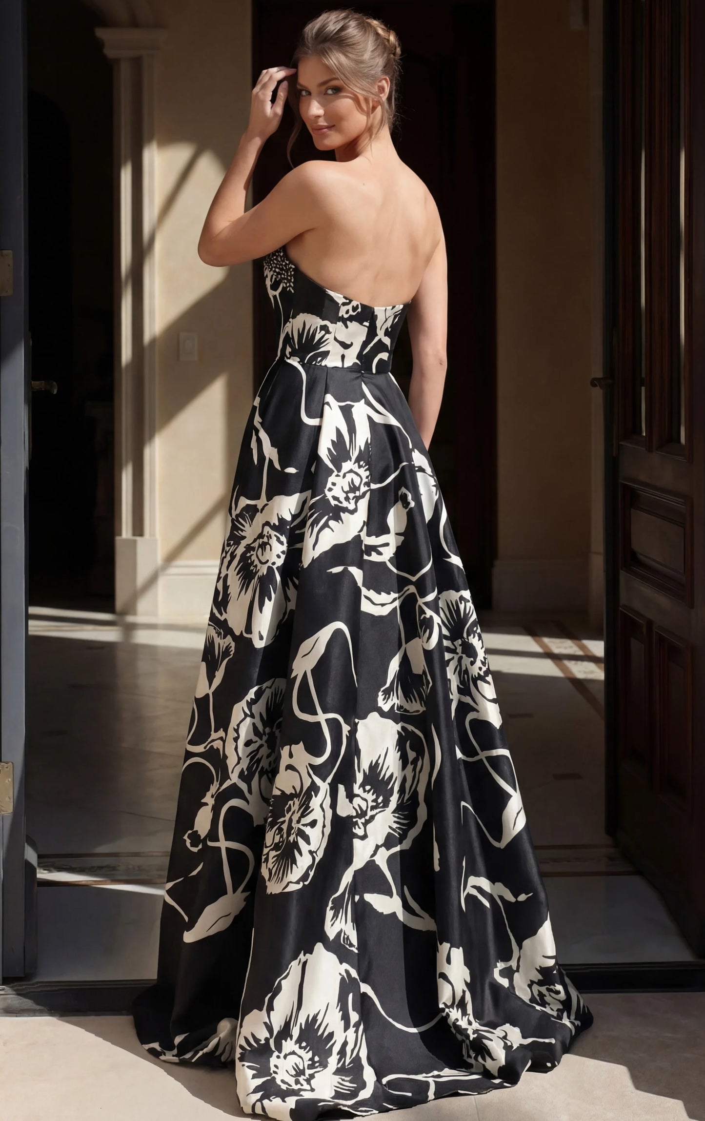 Jovani 52665 Dress