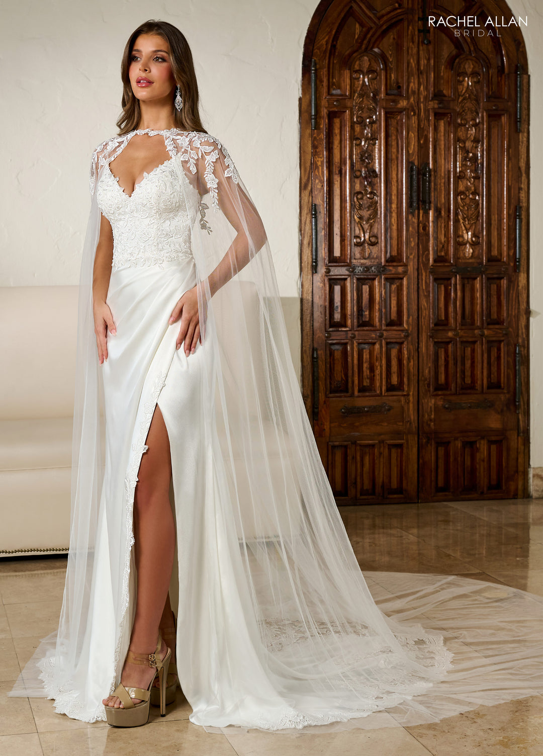 Rachel Allan RB3186 Dress