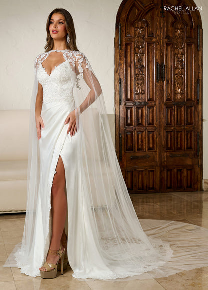 Rachel Allan RB3186 Dress