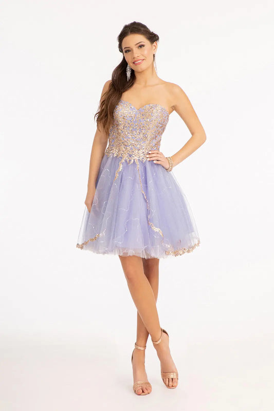 GS1980 Elizabeth K Dress