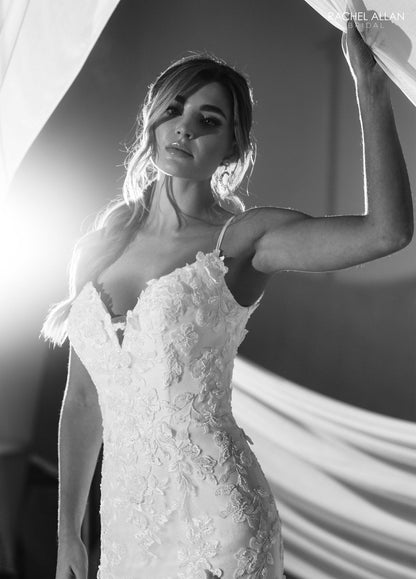 Rachel Allan RB3228 Dress