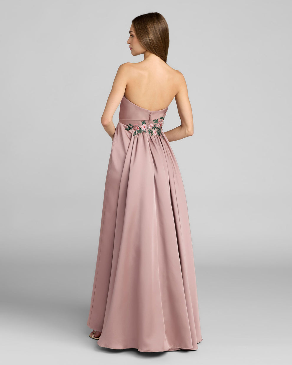 Mac Duggal 11894 Dress