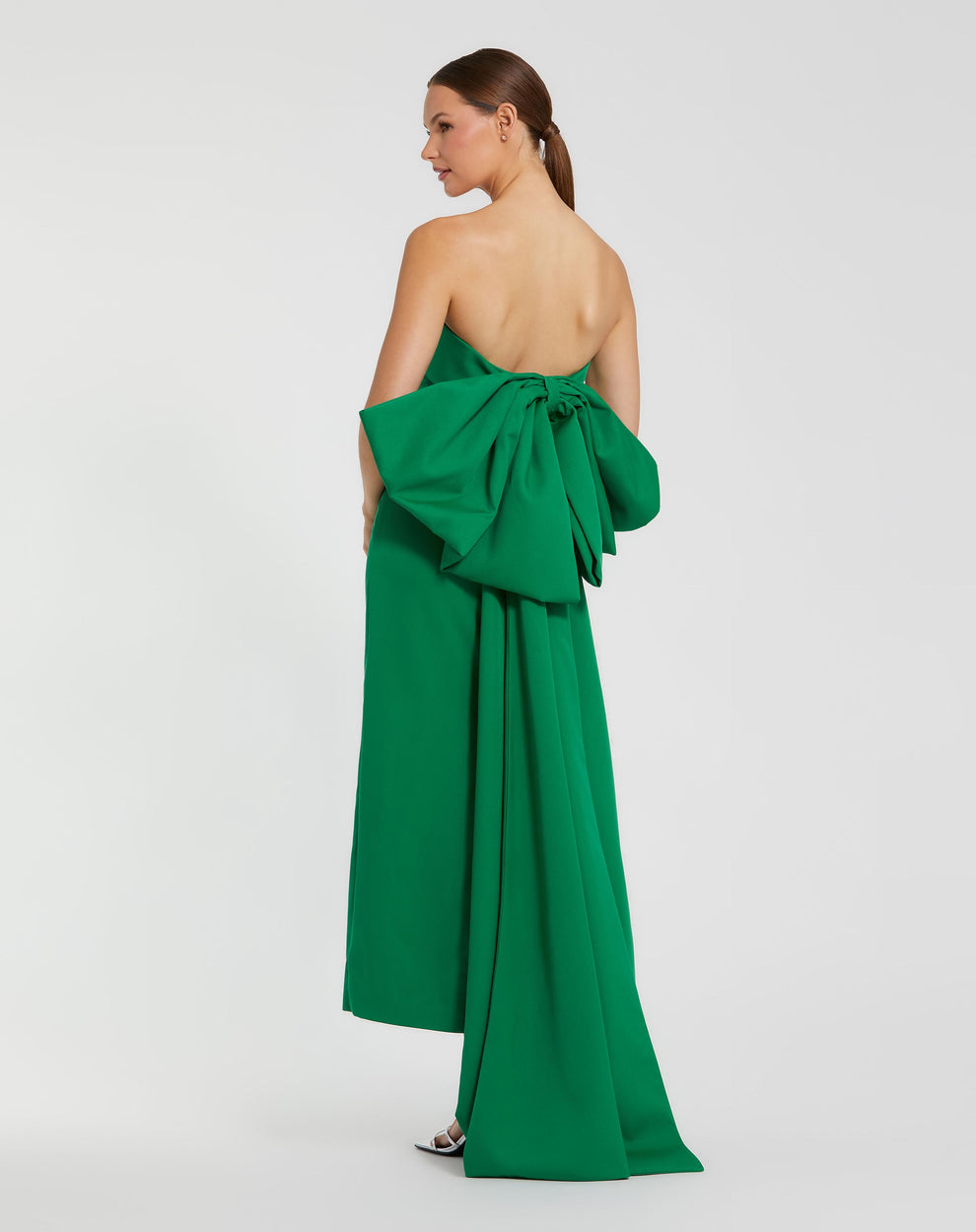 Ieena for Mac Duggal 21108 Dress - ElbisNY