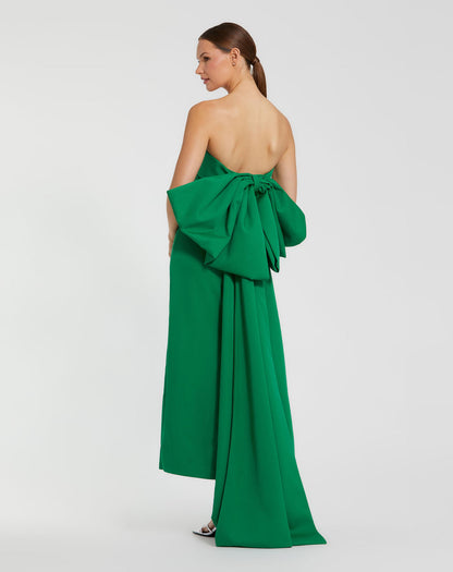Ieena for Mac Duggal 21108 Dress - ElbisNY