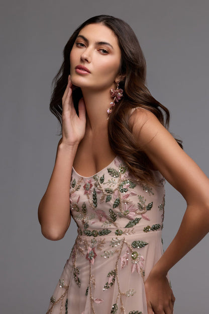 Mac Duggal 9402 Dress - ElbisNY