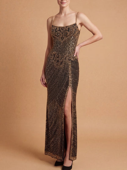 Lara 9919 Dress - ElbisNY