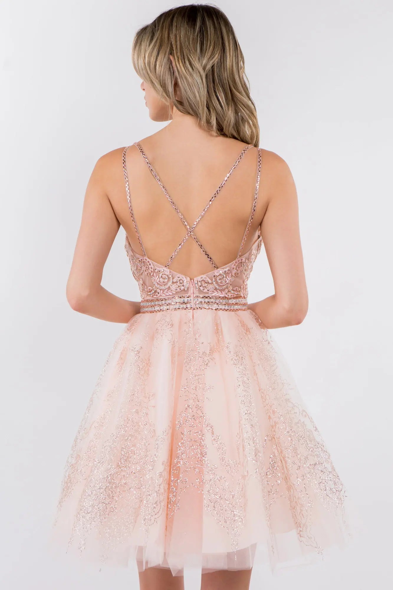 GS1966 Elizabeth K Dress