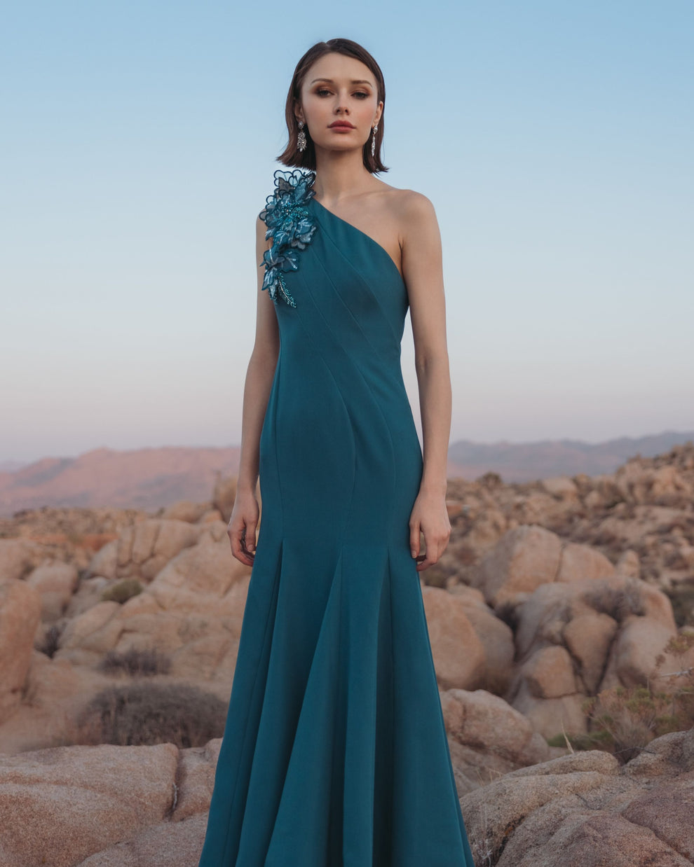 Mac Duggal 11940 Dress
