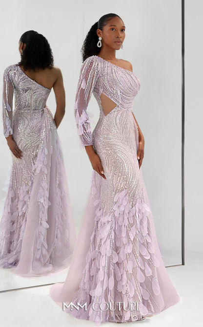 MNM Couture M1310 Dress