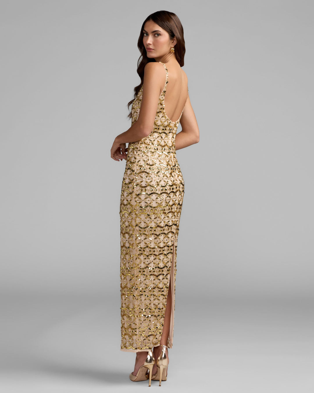Mac Duggal 94376 Dress