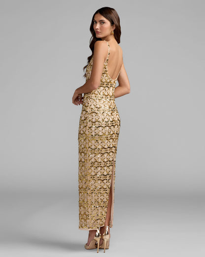 Mac Duggal 94376 Dress